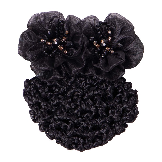 FERMACAPELLI "PEONY" Accessori Sicurezza 